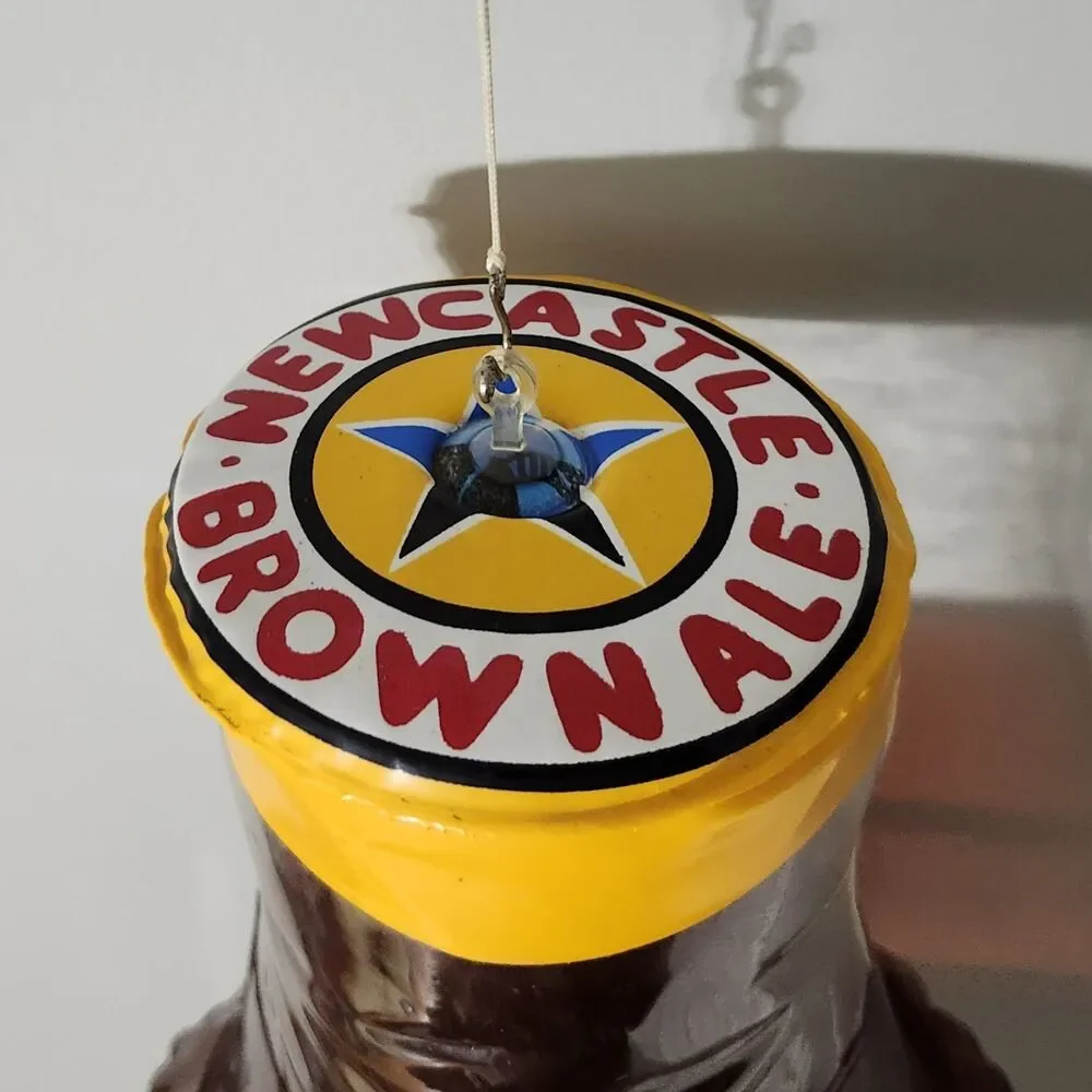 Newcastle Brown Ale 26